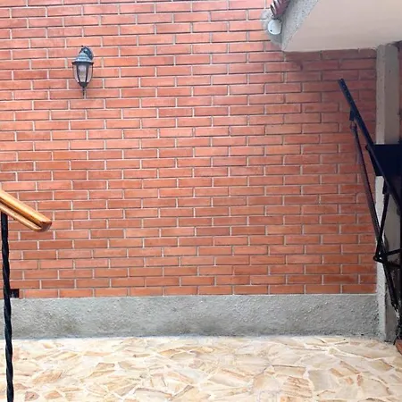 Hermoso Depa Amoblado 3Camas Wifi Terraza Lima Exterior photo